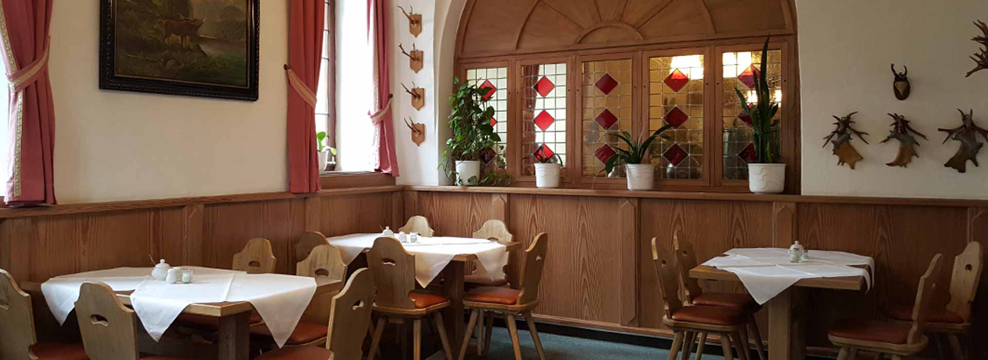 Ebrach Klosterbräu Hotel Räume Veranstaltungen Räumlichkeiten