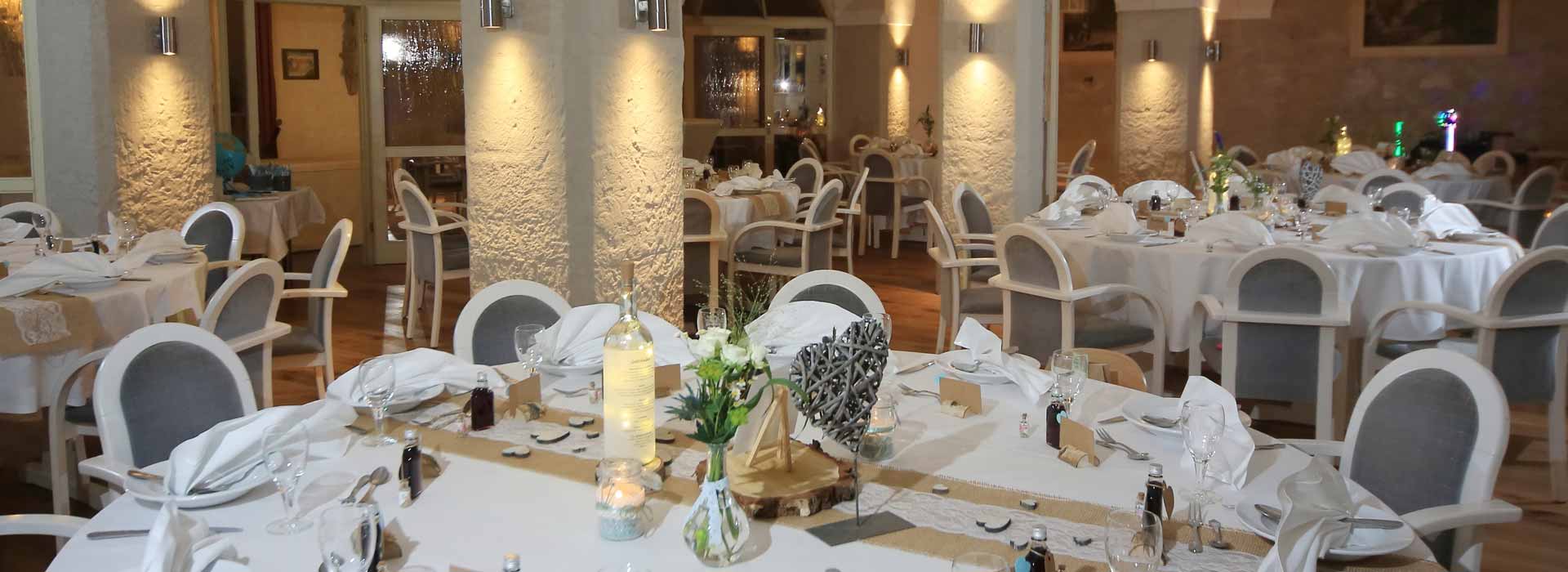 Ebrach Klosterbräu Feiern Tagungen