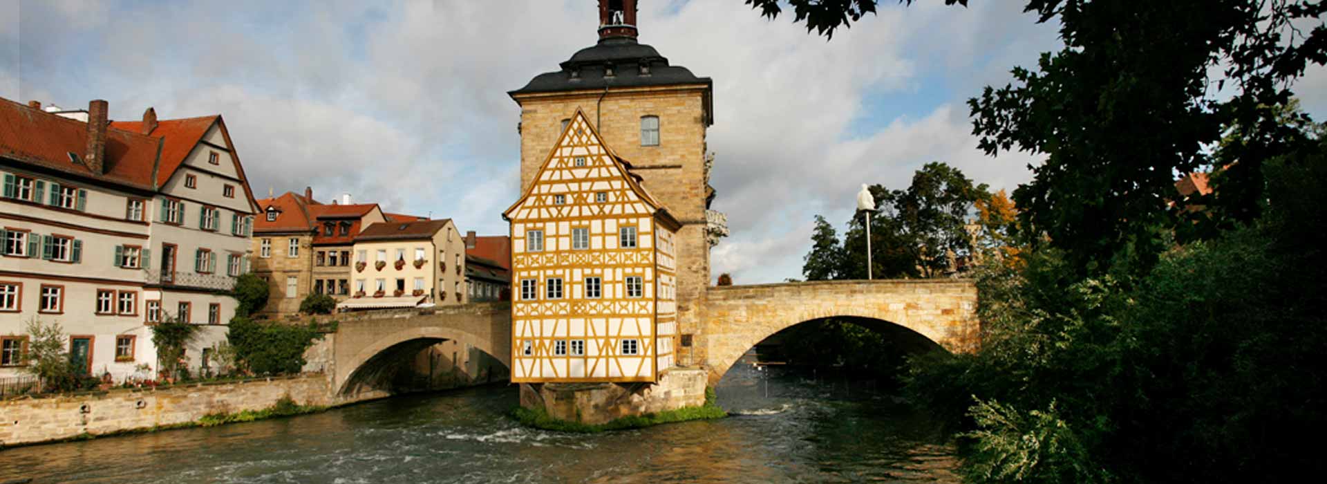 Ebrach Klosterbräu Ziele Umgebung Franken Ebrach Bamberg