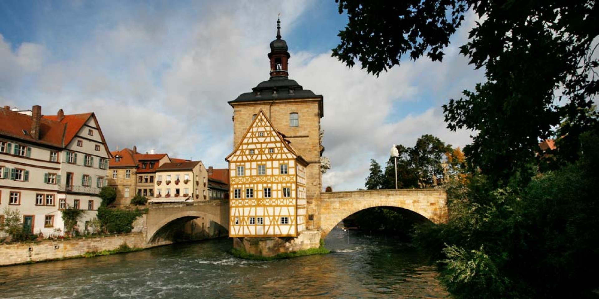 Ebrach und Umgebung Historikhotel® Klosterbräu