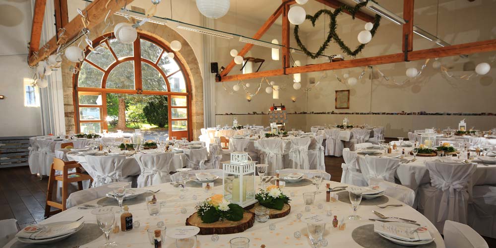 Feiern Hochzeit Ebrach Klosterbräu